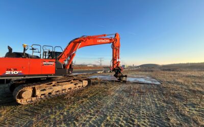 Project 2GW – Maasvlakte 2
